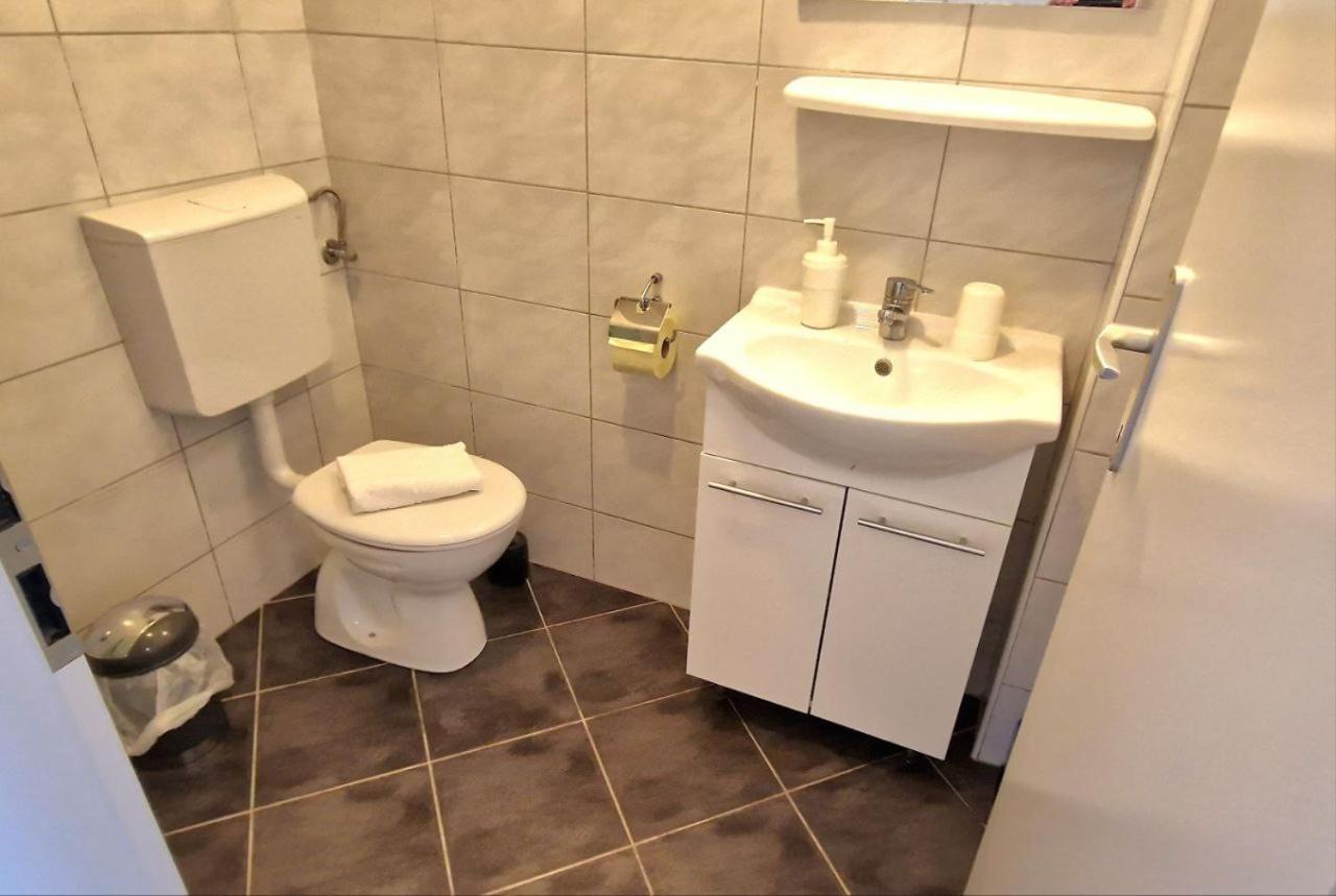 Apartments Zvone Split Dış mekan fotoğraf