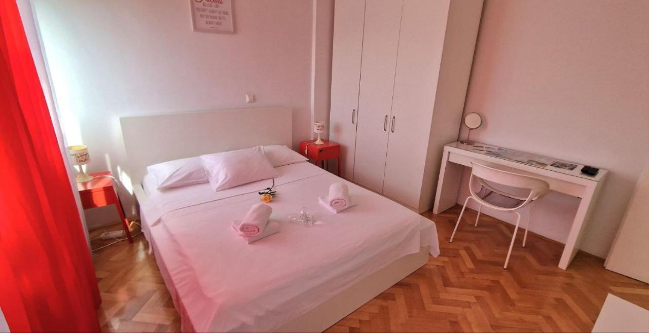 Apartments Zvone Split Dış mekan fotoğraf
