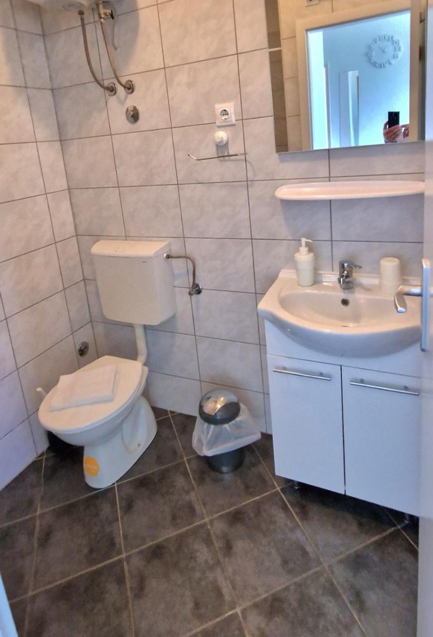 Apartments Zvone Split Dış mekan fotoğraf