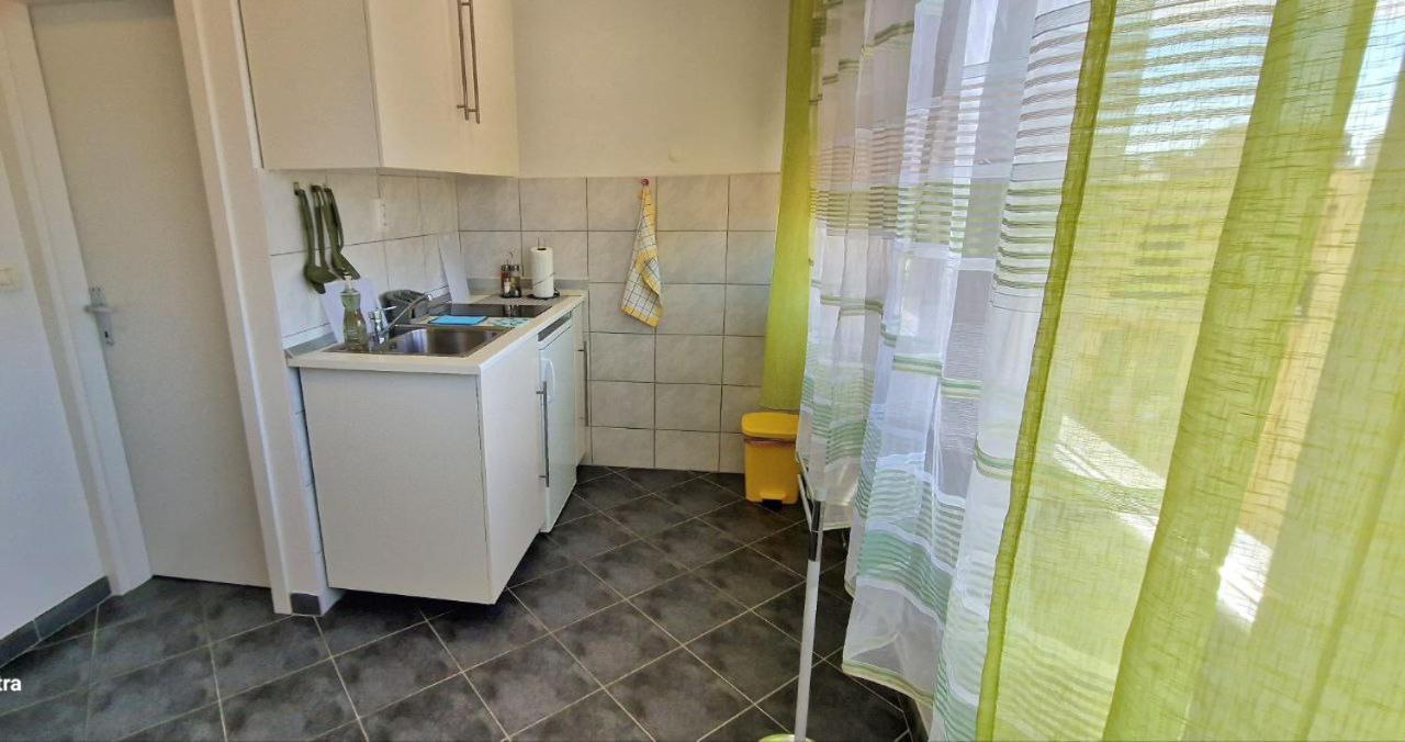 Apartments Zvone Split Dış mekan fotoğraf