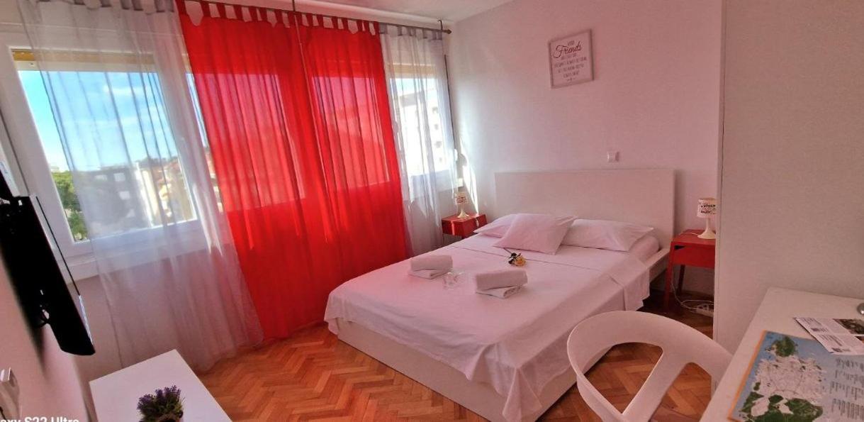 Apartments Zvone Split Dış mekan fotoğraf