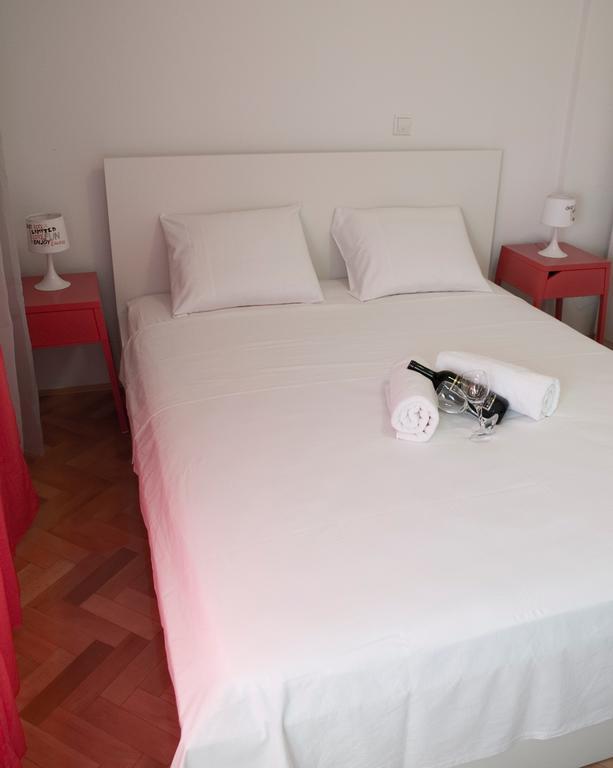 Apartments Zvone Split Dış mekan fotoğraf