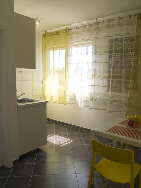 Apartments Zvone Split Dış mekan fotoğraf