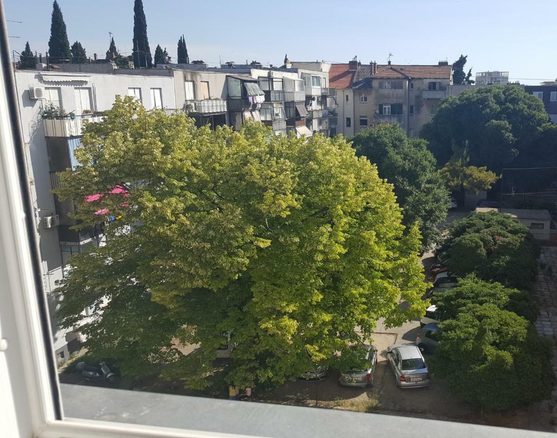 Apartments Zvone Split Dış mekan fotoğraf